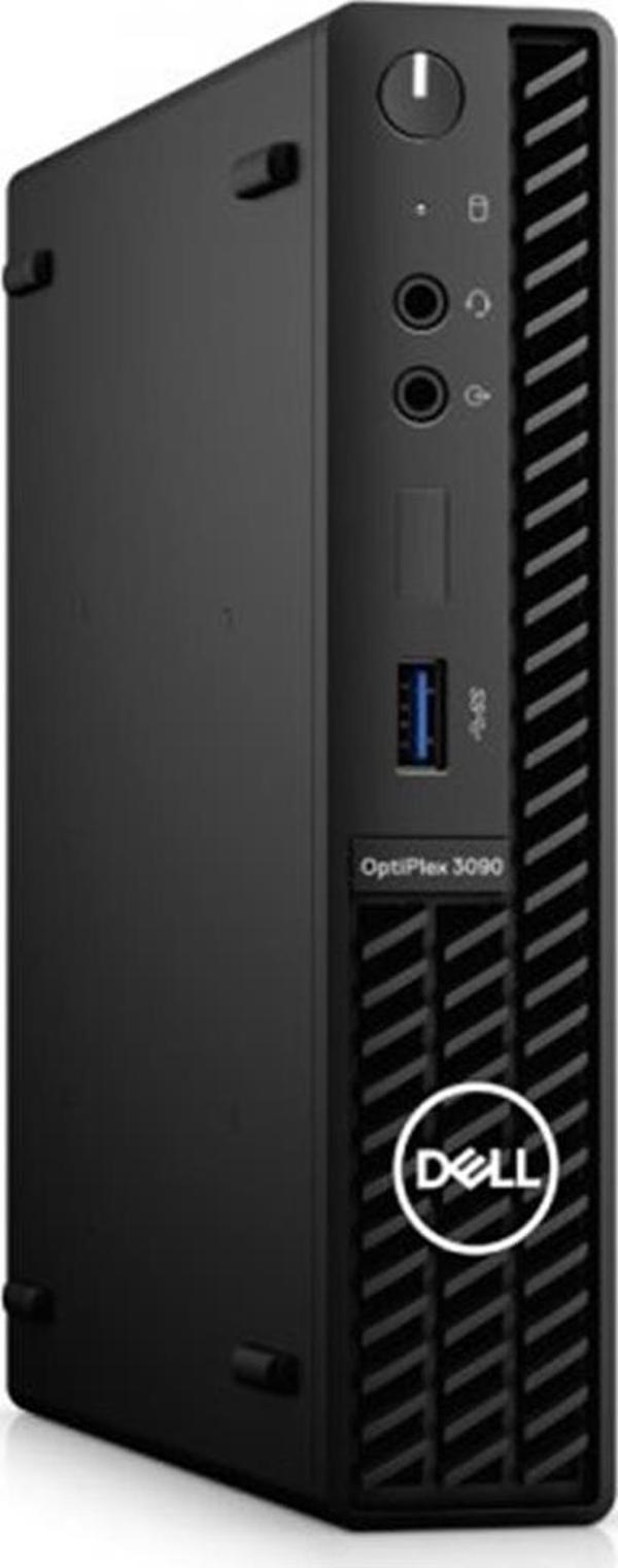Dell Optıplex 7020Mff N012O7020Mffu İ5 14500T 16Gb Ddr5 512Gb M2 Nvme-Fdos Mini Pc - Image 1