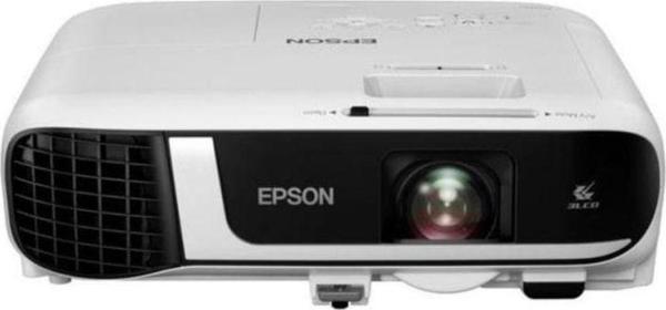 Epson Eb-Fh52 1080P Full Hd 4.000 Ansilümen Projeksiyon Cihazı - Image 1