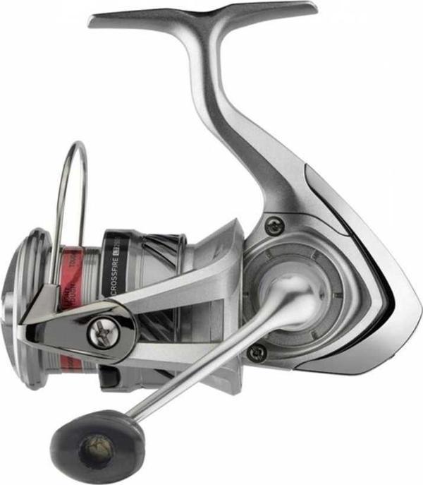 Daiwa Crossfire 20 LT 3000 CXH Spin Olta Makinesi - Image 1