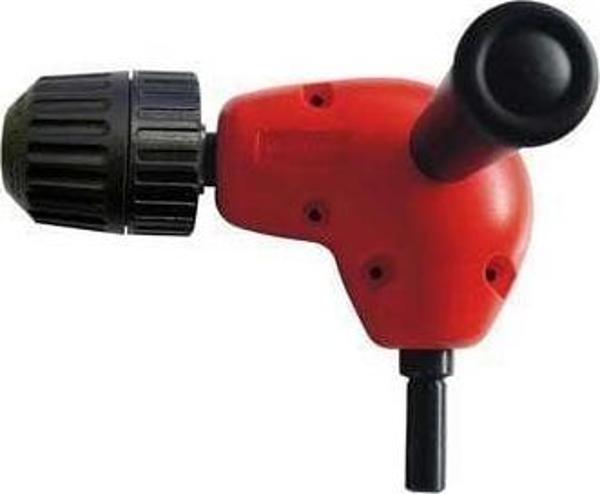 Partner 21905 Köşe Delme Otomatik Mandrenli - Image 1