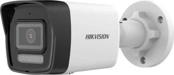 Hikvision Ds-2Cd1063G2-Liuf Smartlight 6Mp 4Mm Lens İp Bullet Kamera Dahili Mikrofon - Image 1
