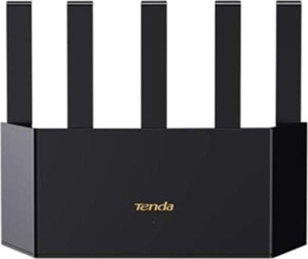 Tenda Rx2L Pro Dual-Band Gigabit Wi-Fi 6 Router - Image 1