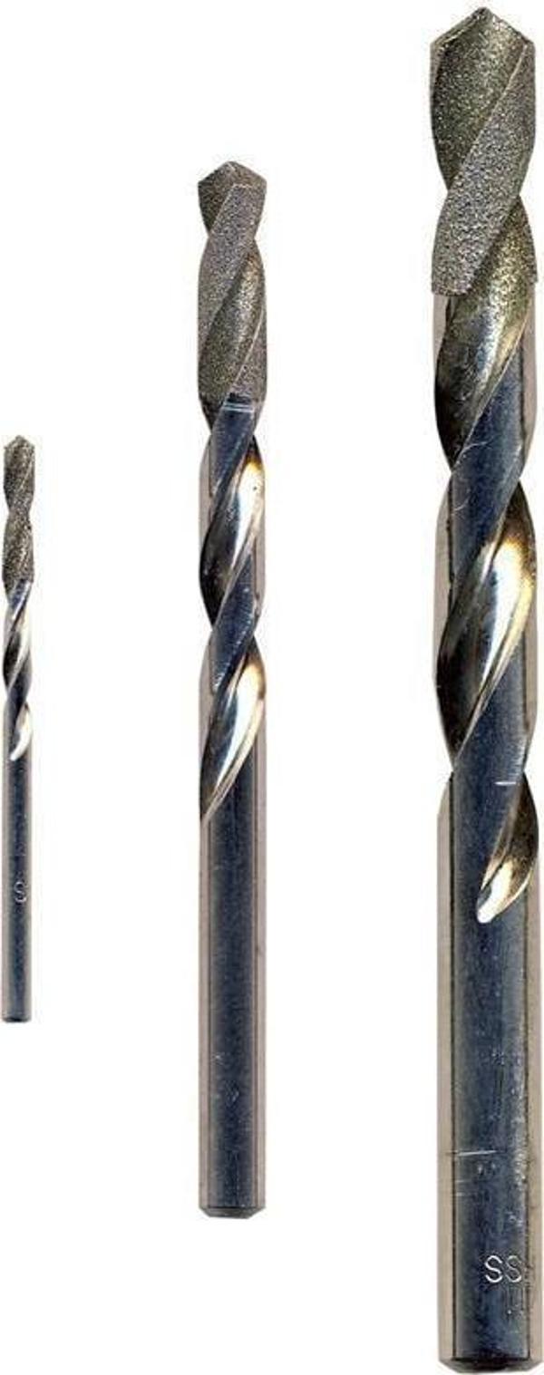 Todrill TD 50803 Cam Delme Ucu 3 mm - Image 1