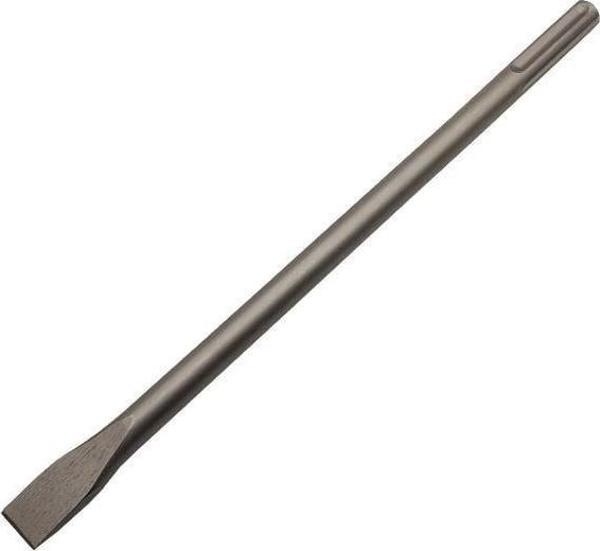 Todrill TD50303 18X400 mm Yassı SDS Max Kırıcı Uç - Image 1