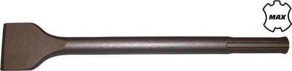Todrill TD50305 18X50X300 mm Geniş Yassı SDS Max Kırıcı Uç - Image 1