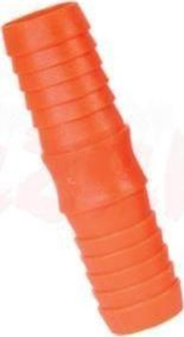 1 1/4 Plastik Hortum Eki - Image 1