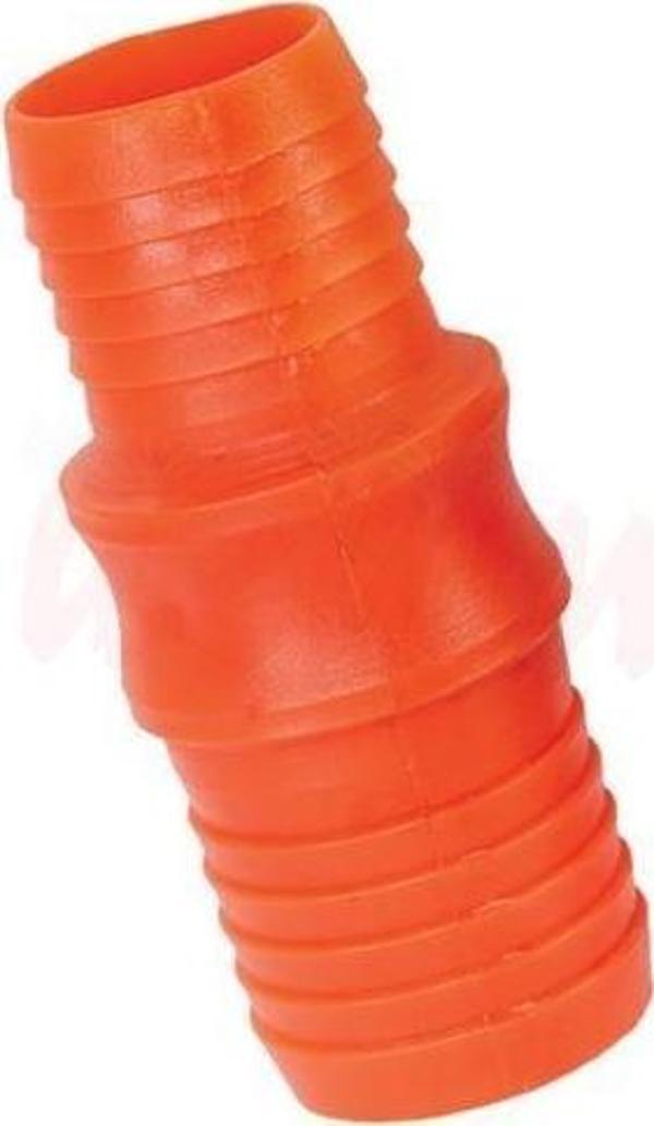 3/4X1/2 Plastik Hortum Redüksiyon Ek - Image 1