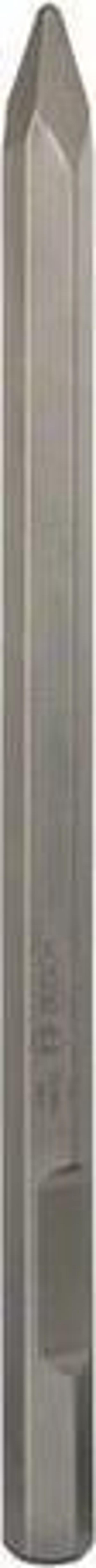 Bosch 36X400 mm Altıgen Sivri Uçlu Keski - Image 1