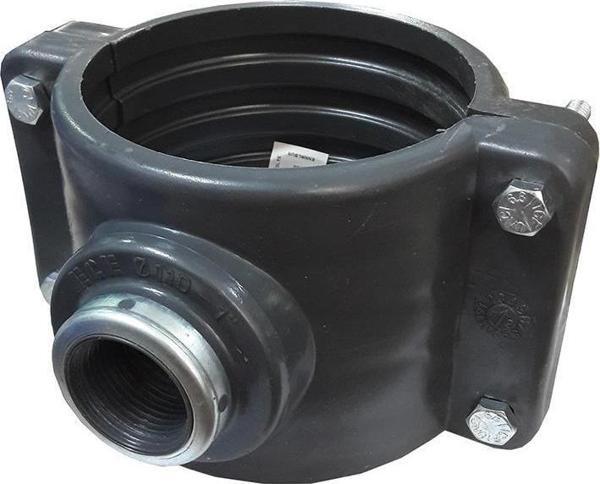 Ege Yıldız Piriz (Takım) Kolye 110 mm x 1'lik - Image 1