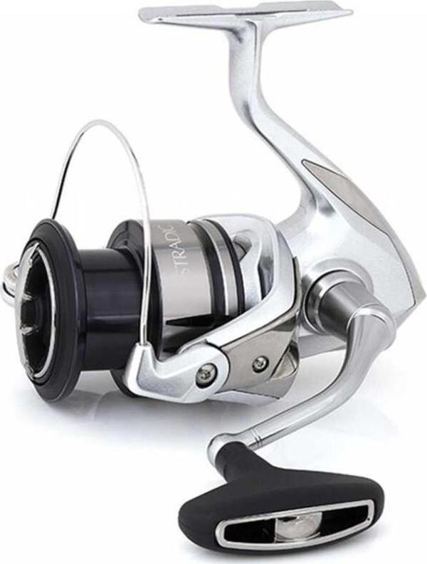 Shimano Stradic 4000 MHG Spin Olta Makinesi - Image 1