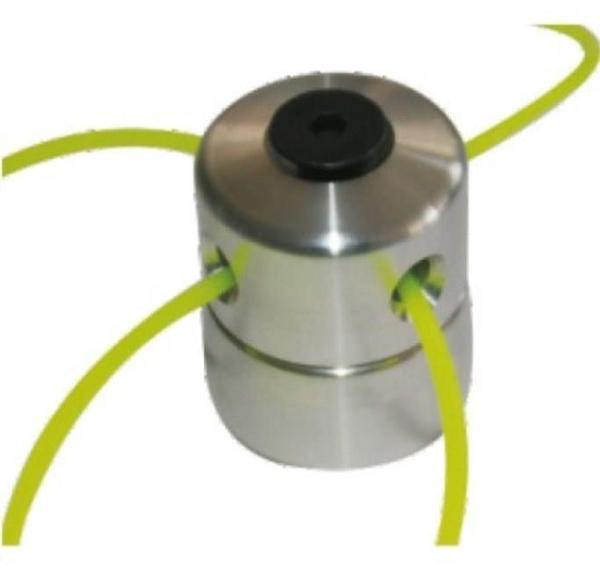 Ennalbur DL1102 Tırpan Başlığı Alüminyum - Image 1