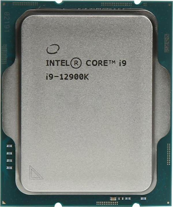 İntel Core İ9 12900K Tray 3.20Ghz 16 Çekirdek 30Mb L3 Önbellek Soket 1700 İşlemci 12.Nesil İşlemci - Image 1