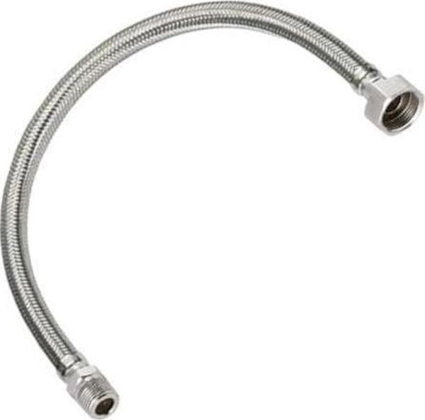3/4X1/2 Nipelli Flex Hortum 100 cm - Image 1