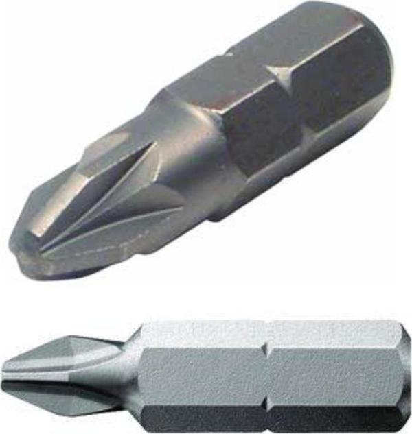 İzeltaş PH3 25 mm Yıldız Bits Uç - Image 1