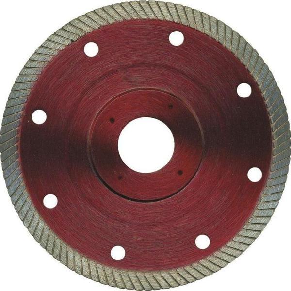 Procut CK 115 mm Çapaksız Kesim Turbo Elmas Testere - Image 1