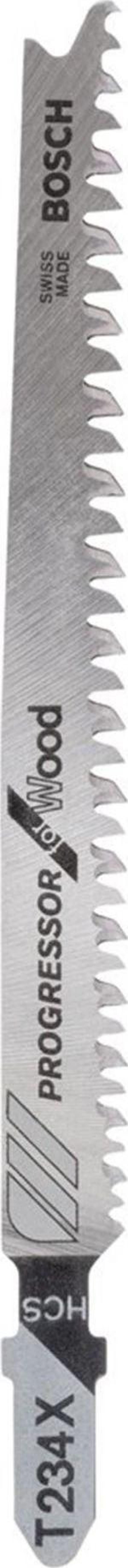 Bosch T234X Ahşap Dekupaj Ucu - Image 1