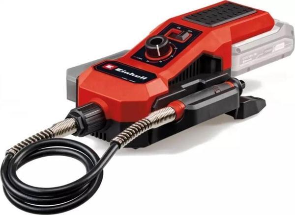 Einhell TE MT 18/34 Li Solo Taşlama Gravür Seti - Image 1