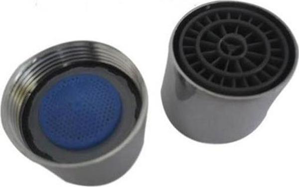 Paslanmaz Musluk Ucu Filtresi Perlatör İç Çapı 21 mm - Image 1