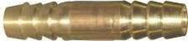 Sarı Prinç Hortum Eki 10 mm - Image 1