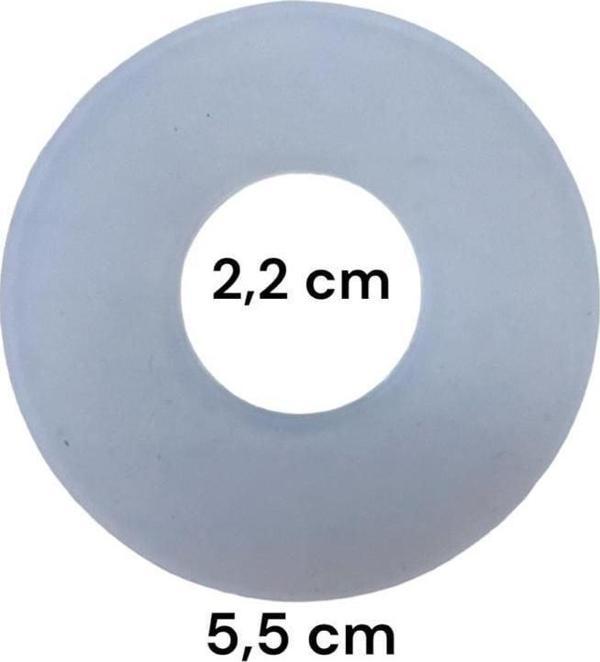 Vitra Gömme Reazarvuar Kapama Lastiği - Image 1