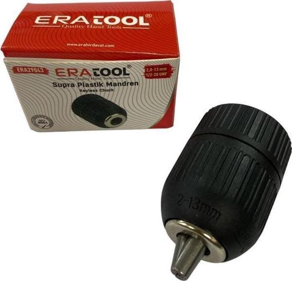Eratool 29043 Supra Plastik Mandren 13 mm - Image 1