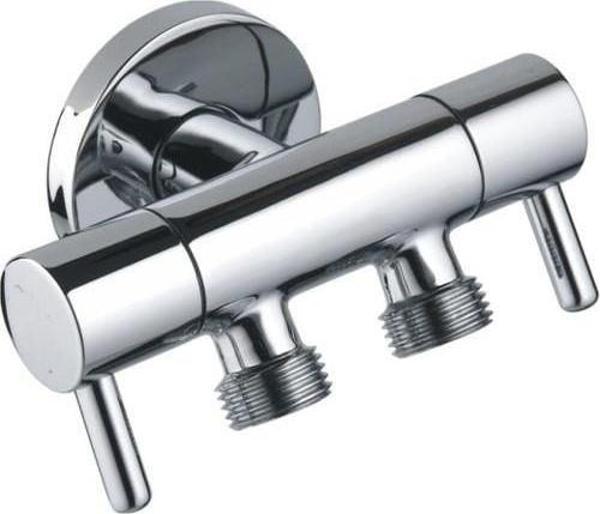 Tema 69140 Multi Taharat Musluğu Çift Çıkışlı - Image 1