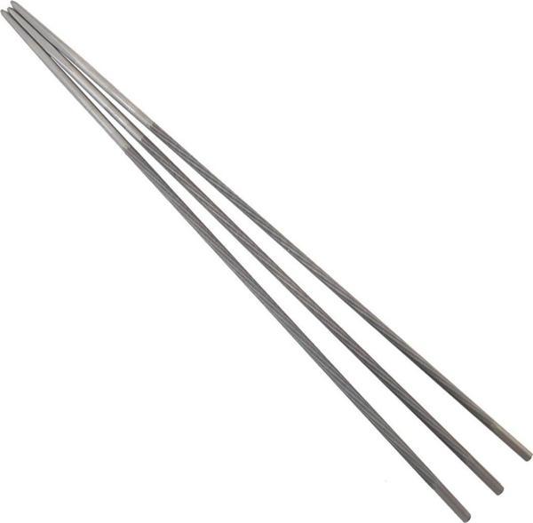 Stihl Motor Eğesi 200X4,0 mm Yuvarlak - Image 1