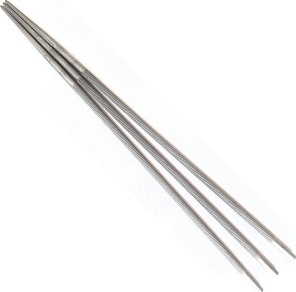 Stihl Motor Eğesi 200X4,8 mm Yuvarlak - Image 1