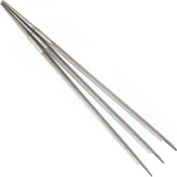 Stihl Motor Eğesi 200X5,5 mm Yuvarlak - Image 1