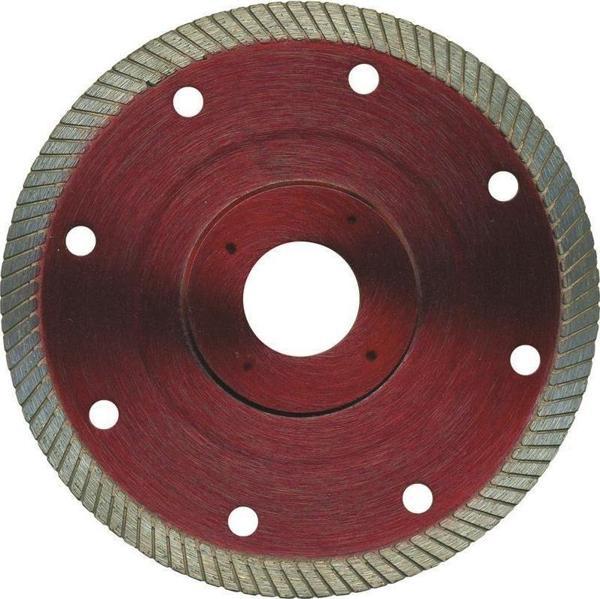 Procut CK 125 mm Çapaksız Kesim Turbo Elmas Testere - Image 1