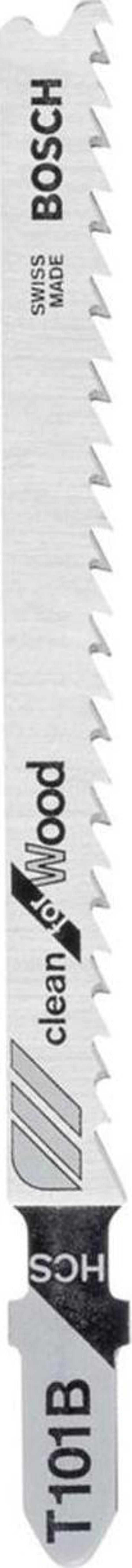 Bosch T101B Ahşap Dekupaj Ucu - Image 1
