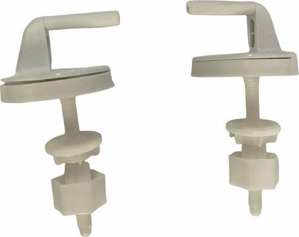 Gama Quick 45006 Klozet Kapağı Menteşesi - Image 1