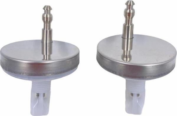 Duroplast YD18 Soft Klozet Kapak Menteşesi - Image 1