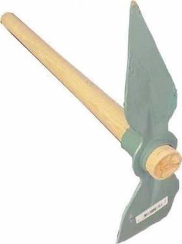 Füze Sivri Bahçe Çapası - Image 1