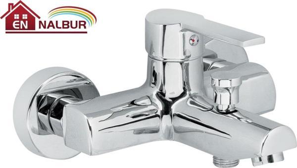 İtimat İdea 561 Mix Banyo Bataryası - Image 1