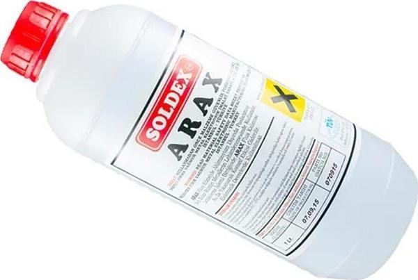 Arax Flux 250 ml - Özel Lehim Suları - Image 1
