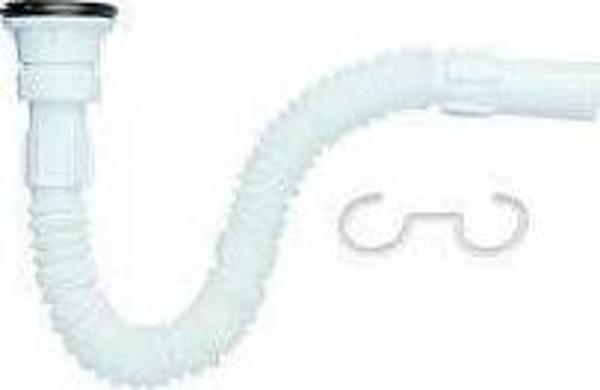 Özbest 32 mm Lavabo Sifonu Körüklü - Image 1