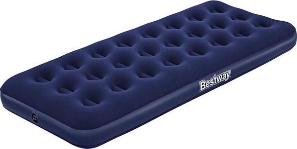Bestway 67000 Tek Kişilik Şişme Yatak (185 x 76 x 22) cm - Image 1