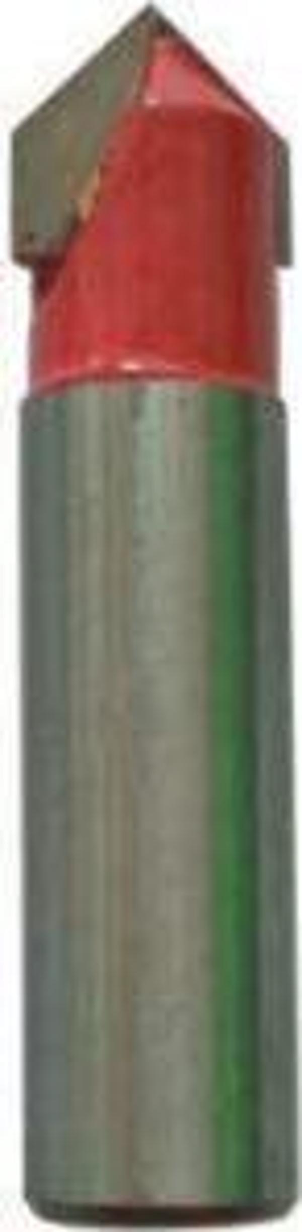 Topshop 14479 Kompozit Freze Bıçağı 1X12 mm - Image 1