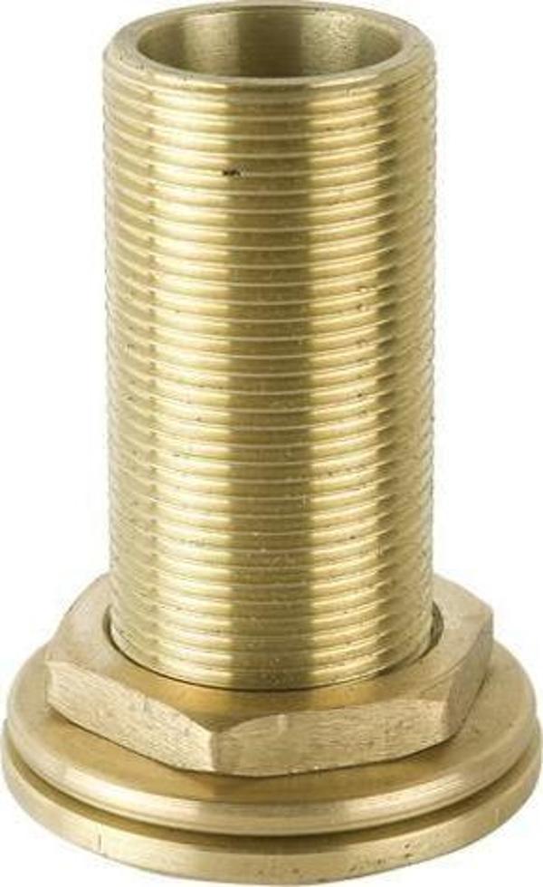 Depo Rakoru Sarı Pirinç 1 İnch - Image 1