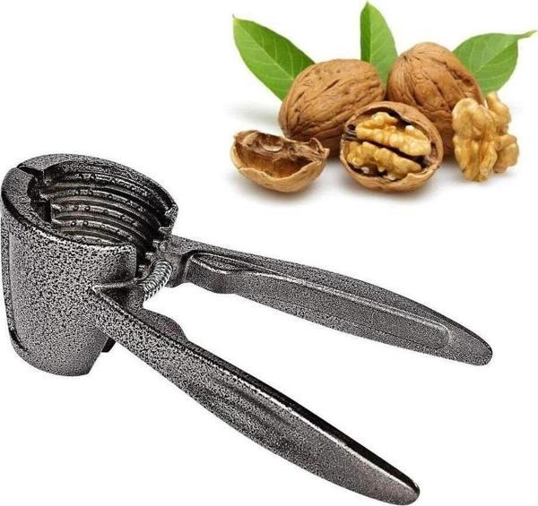 Ceviz Kıracağı Metal Yaylı - Image 1