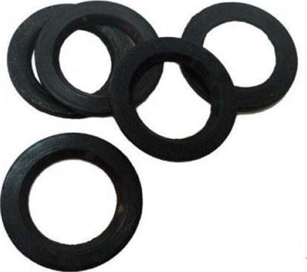 1/2 Lastik Conta  ( 100 Adet ) - Image 1