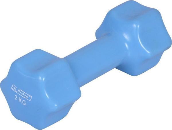 Busso 2 KG PVC DAMBIL - Image 1