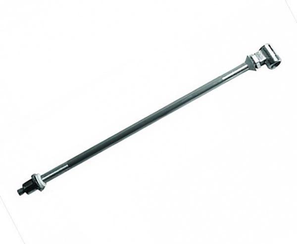 Krom Orta Taharet Çubuğu 29 cm - Image 1