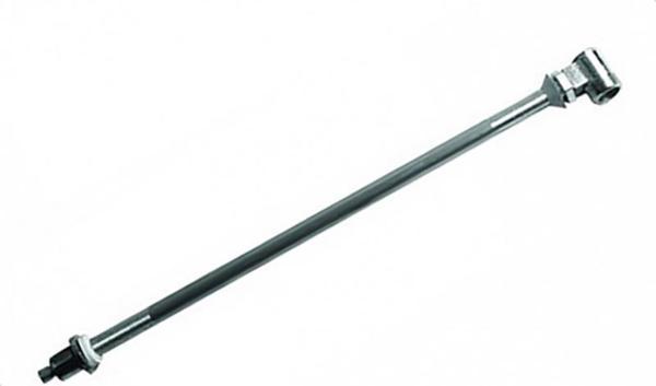 Krom Orta Taharet Çubuğu 29 cm - Image 1