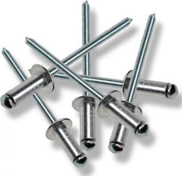 Perçin Pop 4x10 mm (10 Adet) - Image 1
