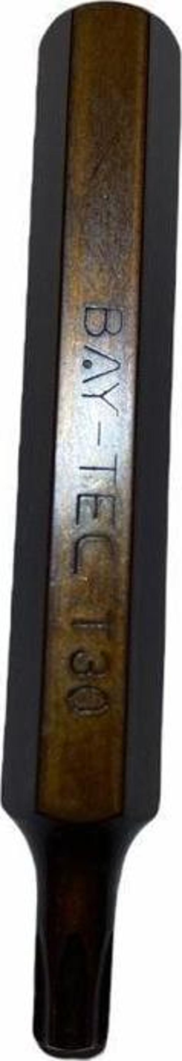 Bay-Tec Tork Otomotiv Bits Uç T30 75 mm - Image 1