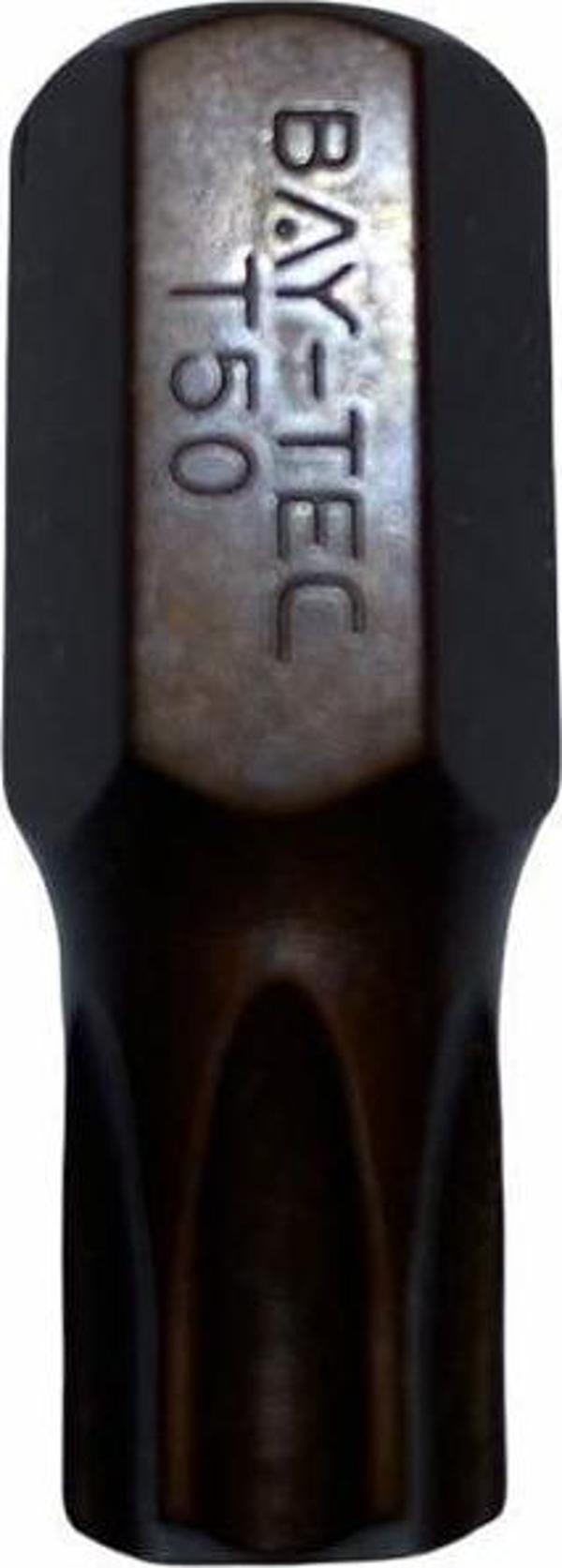 Bay-Tec Tork Otomotiv Bits Uç T50 30 mm - Image 1
