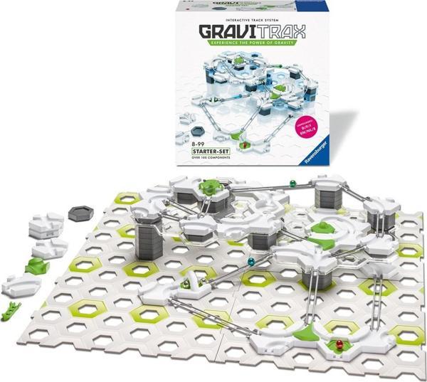 Ravensburger Gravitrax Başlangıç Seti 260997 - Image 1