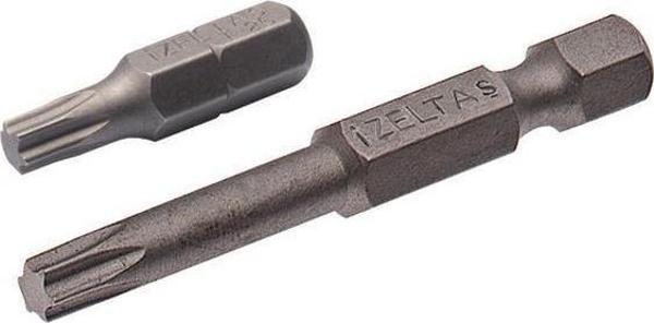 İzeltaş T30 50 mm Torx Uç - Image 1